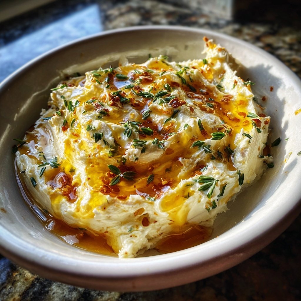 Kräuterbutter Mit Honig