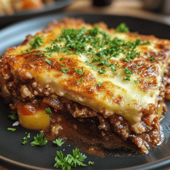 Internationale Küche