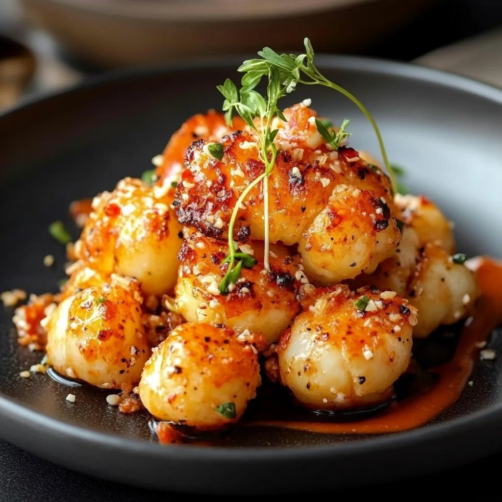 Bang Bang Blumenkohl