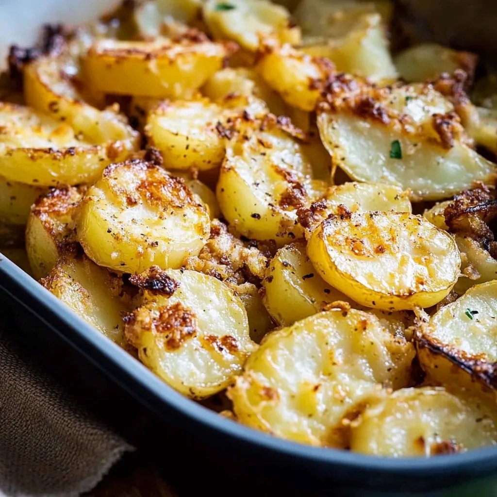 Blumenkohlauflauf mit Kartoffeln