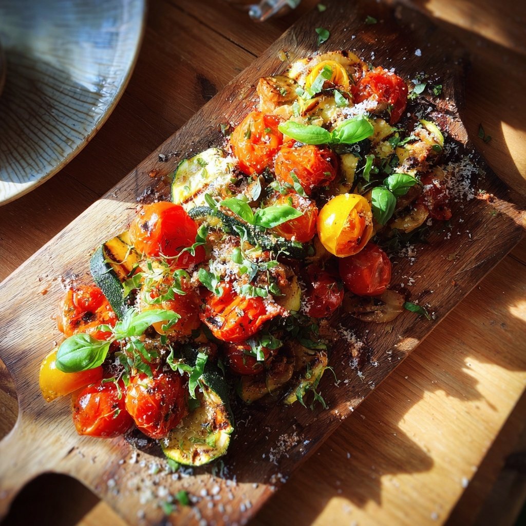 Kalorienarme Feierabendrezepte