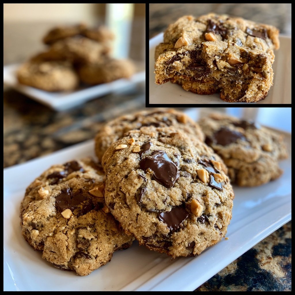 Cookies vegan