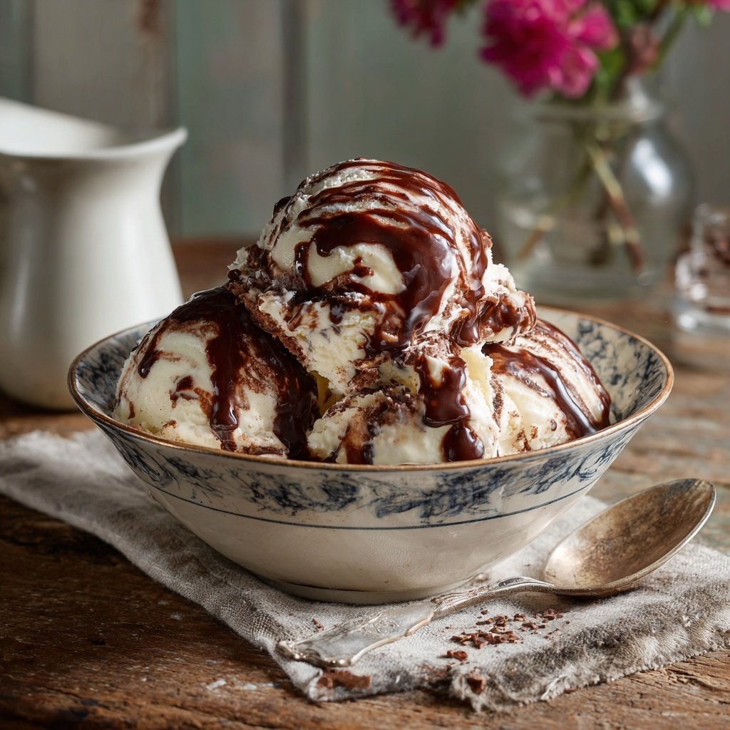 Backtradition & Süßes