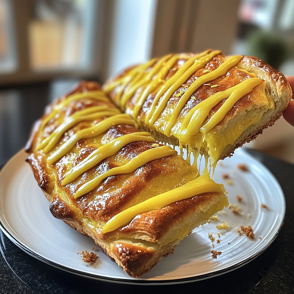 Hähnchenbrust mit Zitronenbutter