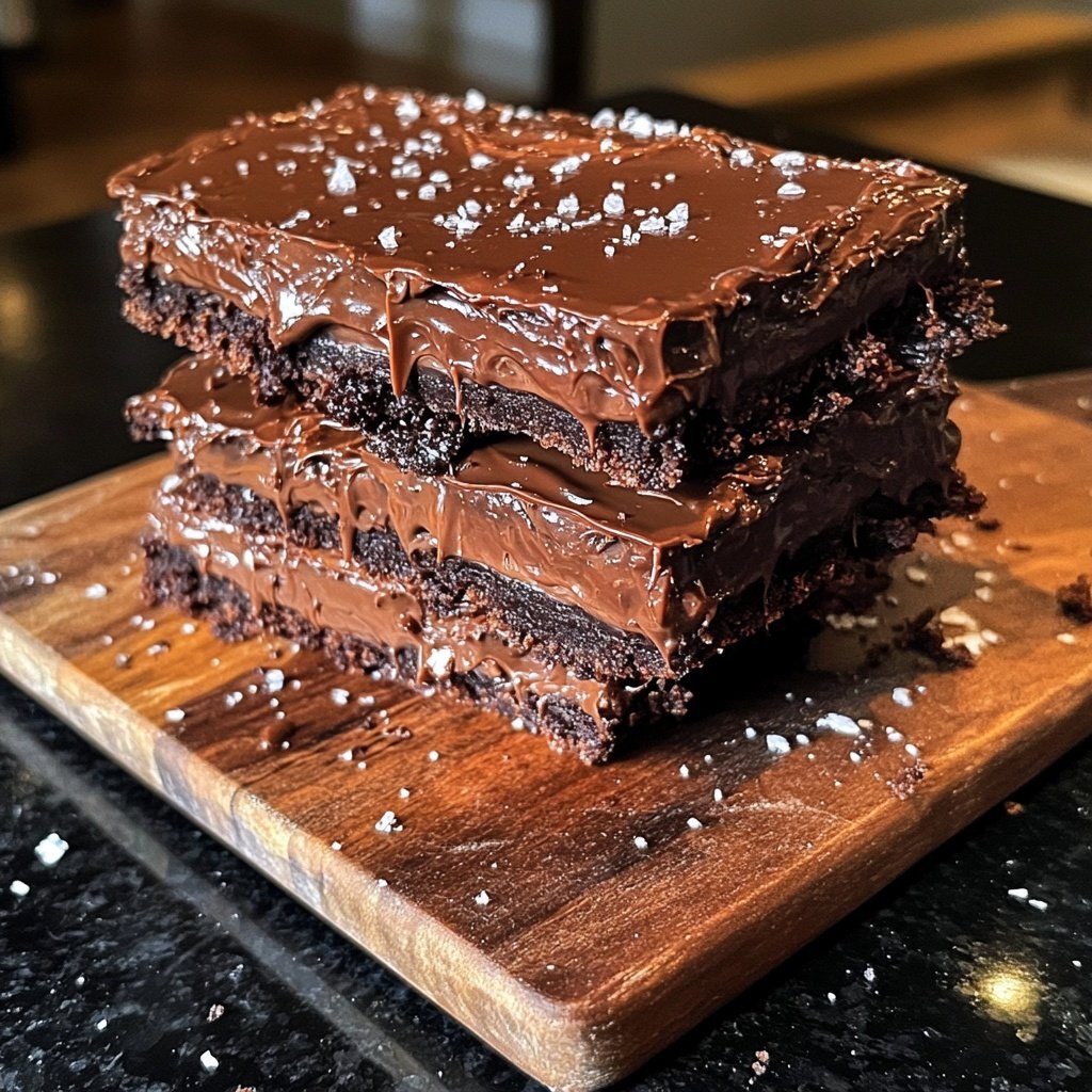 Schokoladen Rezepte für Naschkatzen