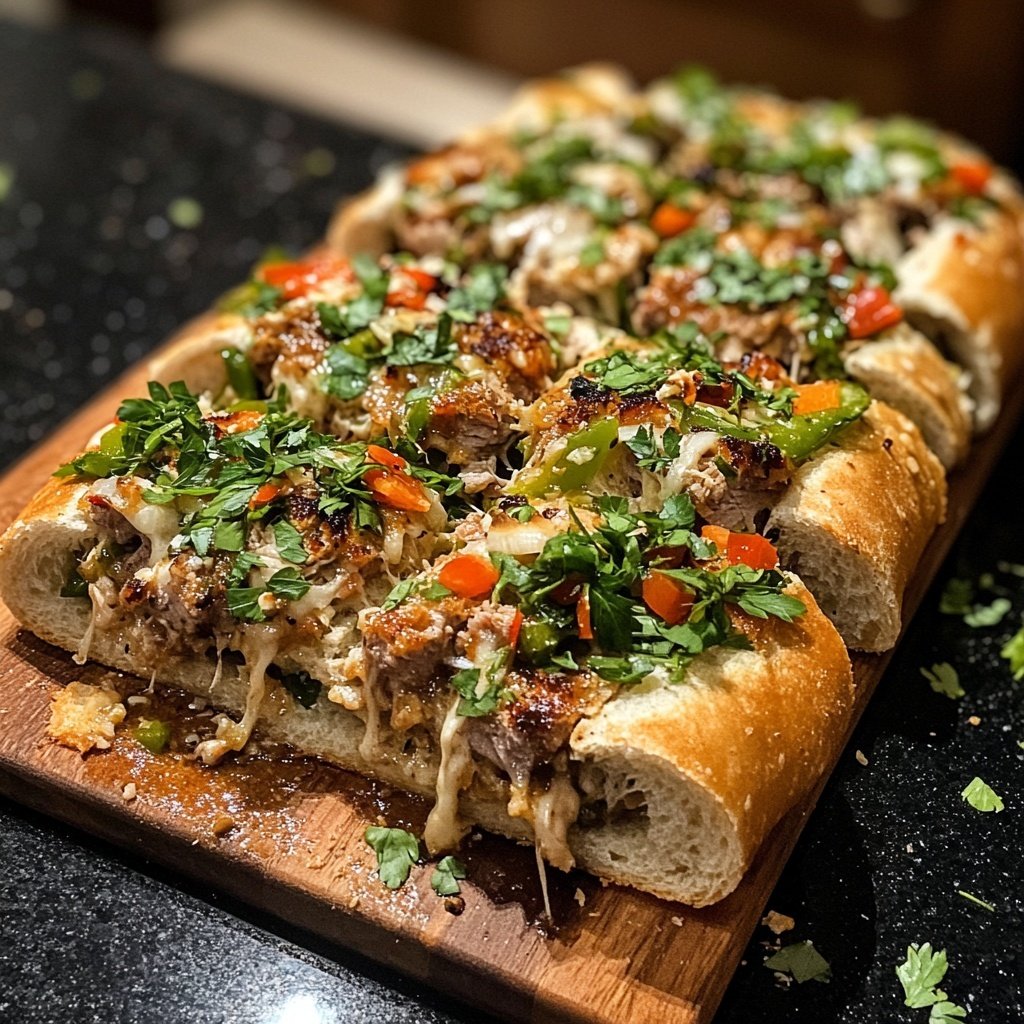 Döner im Fladenbrot