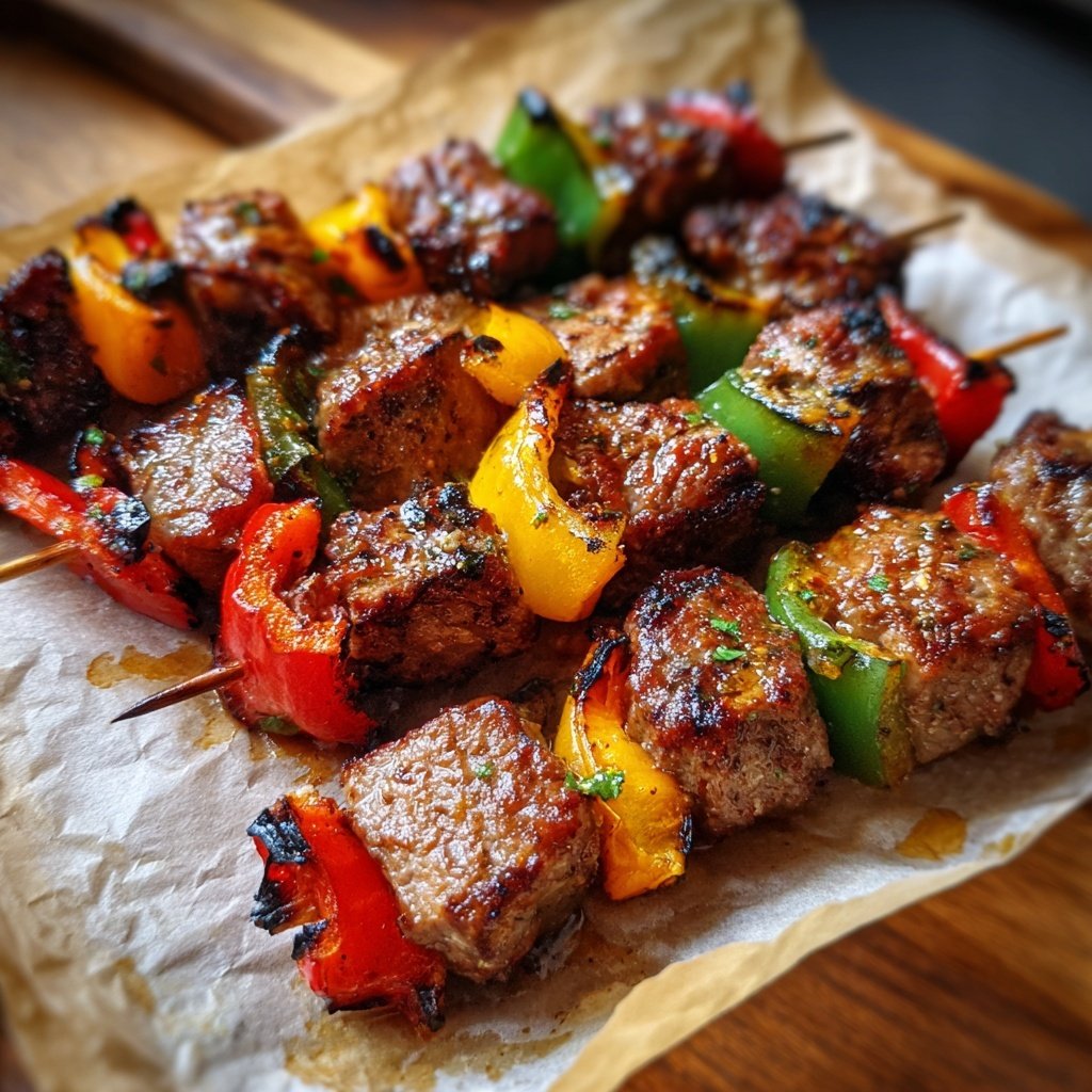 Grillen Rezepte Für Gartenparty