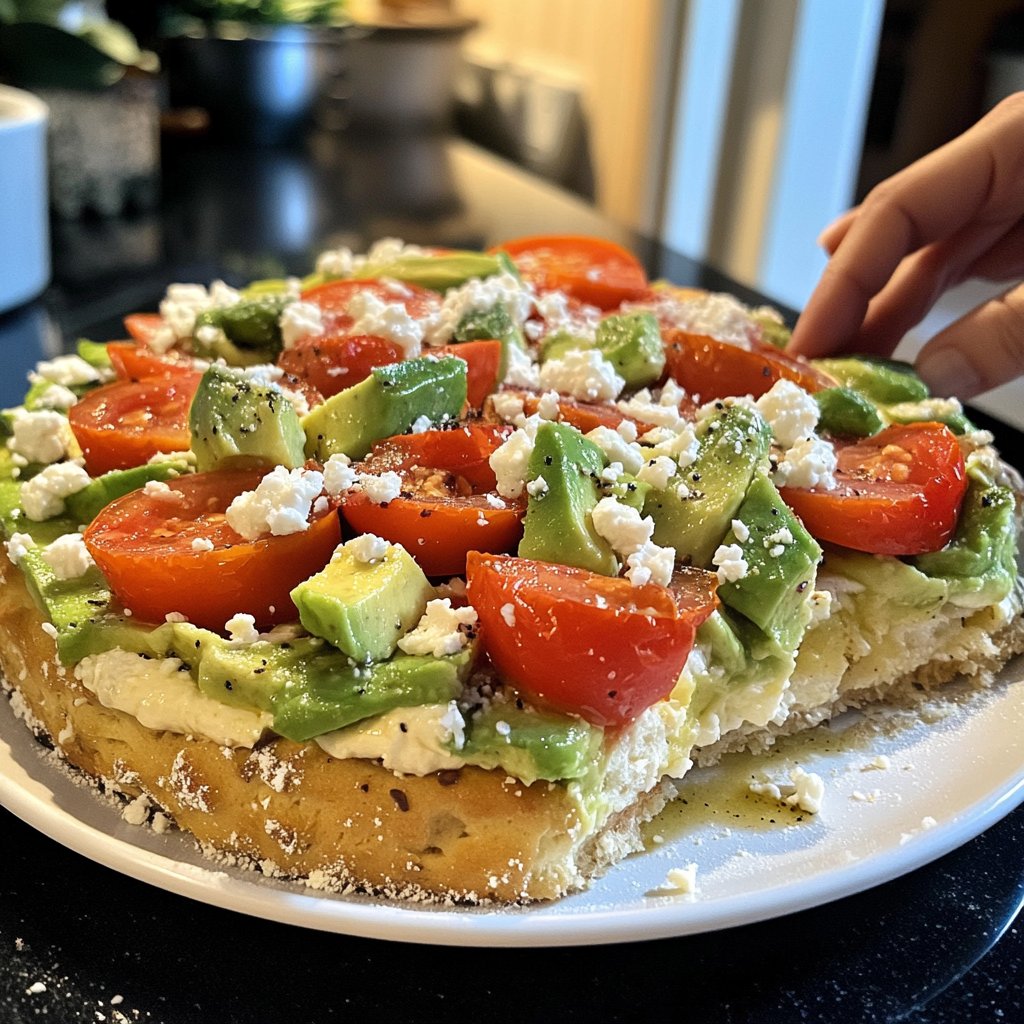 Frühstücksideen schnell